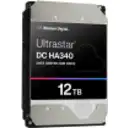 Thumbnail 2 de Western Digital WD Ultrastar DC HA340 - Hard drive - Internal hard drive - 12 TB - 3.5" - 7200 rpm - SATA