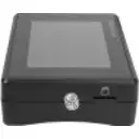 Thumbnail 4 de Monitor Touch 4-pulg IP/Analogo LAN BNC-H RS485 mSD IPC-1800ADH Plus