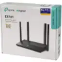 Thumbnail 3 de EX141. Enrutador Wi-Fi 6 Gigabit de doble banda AX1500