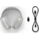Thumbnail 5 de Audífonos Gamer Logitech G321 BT 5.2 USB-C/USB-A Blanco