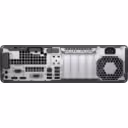 Thumbnail 1 de Computador HP EliteDesk 800 G3 SFF i7-7700 SSD 480 GB 8GB DVDRW Win 11 Pro (Reacondicionado)