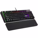 Thumbnail 0 de Cooler Master KEYBOARD CK550 V2/BROWN SWITCH/US LAYOUT
