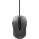 Thumbnail 0 de Mouse optico Maxell MOWR105 SILVER