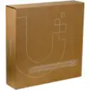 Thumbnail 1 de Switch Ubiquiti Layer 3 48*GE PoE(40*PoE+ y 8*PoE++) 600W 4*SFP Montaje en Rack