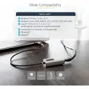 Thumbnail 3 de USB-C TO ETHERNET ADAPTER GBE ADAPTER
