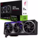 Thumbnail 0 de Tarjeta de Video Asus ROG Astral  RTX 5080  OCEd 16GB GDDR7 2¨*HDMI 3*DP 3.8Slot