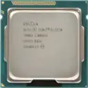 Thumbnail 0 de CPU Intel® Core I5-3330 3Gth 3.00GHz Frec.Máx 6MB 4 Núcleos LGA1155 c/Gráf s/FAN (Reacondicionado)