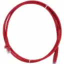 Thumbnail 1 de Cable de Red Linkmade CAT6 LSZH U/UTP Inyectado 1.5MT ROJO