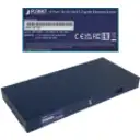 Thumbnail 4 de Switch Planet GSW-1601, 16 Puertos 10/100/1000BASE-T Gigabit Ethernet 