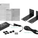 Thumbnail 1 de SWITCH DLINK DGS-1210-10P 10-ports Smart III Giga 2-porUTP/SFP; POE
