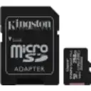 Thumbnail 0 de Memoria MicroSDHC 256GB Kingston MicroSDHC/SDXC Canvas Select Plus 100R/85R