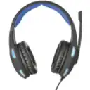 Thumbnail 2 de Trust GXT 350 Radius 7 1 Surround Headset