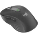 Thumbnail 4 de Mouse Inalámbrico Logitech Signature M650 Óptico 4000DPI 5 Btns Recp USB grafito