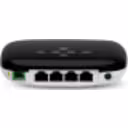 Thumbnail 3 de UBIQUITI WiFi-2,4 GPON ONU 4-1000 1-SC/APC SM B+ inc24V-Plug 126x126mm