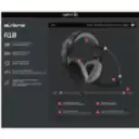 Thumbnail 12 de Astro Headset A10 Wireless PS4PS5XboxPC Black