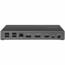 Thumbnail 3 de USB C Dock Triple 4K - 100W PD 6x USB