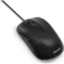 Thumbnail 2 de Mouse optico Maxell MOWR105 BLACK