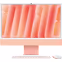 Thumbnail 0 de Apple iMac 24" Late 2024 (M4 8-Core CPU / 256 GB / 16 GB / Orange) [Z1E8]