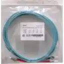 Thumbnail 0 de 3MT LC-ST OM3 MULTIMODO MM DUPLEX JUMPER FIBRA 3.0MM 50/125UM