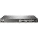 Thumbnail 1 de Switch HPE Gig. Ethernet Aruba 2930F 24G PoE+ 4*SFP 25 Ptos 10/100/100 Mbps 