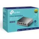 Thumbnail 4 de Switch TP-Link TL-SF1005P, 5 Puertos RJ45, 10/100 Mbps, Protección de sobrecarga