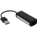 Thumbnail 2 de 1-USB2.0-AM 1-LAN-RJ45-H Ethernet-USB 100mbps Chip-9700