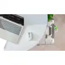 Thumbnail 2 de Mouse Inalámbrico Logitech MX Anywhere 3S Óptico 6 Botones Bluetooth Color White