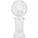 Thumbnail 6 de Xtech XTA-900 - Cooling fan - 6-Speed Rechargeable Mini Fan
