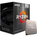 Thumbnail 0 de CPU AMD Ryzen 5 5600G 3.90-4.40GHz Turbo 16MB 6 Núcleos Socket AM4 c/Grf c/FAN