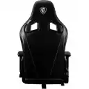 Thumbnail 15 de Silla Gamer MSI MAG CH130X, Respaldo alto Rueda PU 60cm Cap. max.150Kg Negro