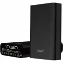 Thumbnail 0 de Power Bank Asus Zen Power ABTU012, 10.050mAh 2*USB-A USB-C E/S Color negro