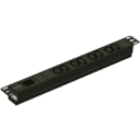 Thumbnail 0 de PDU APC Easy PDU, Basic, 1U, 16A, 230V, (8)C13