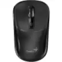 Thumbnail 0 de GENIUS MOUSE INALAMBRICO 2,4GHZ COPILOT BLACK-NX-7123-BK