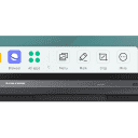 Thumbnail 19 de Pizarra Interactiva Samsung Flip 65"3840*2160 ADS HDMI USB RS232 IR RJ45 BT WIFI