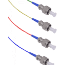 Thumbnail 2 de FC/UPC SM 1,5mt 4-unidades Pigtail 150cm 0,9mm 1.5mt MonoModo 9/125um