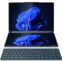 Thumbnail 0 de Lenovo Yoga Book 9 14IAH10 [83KJ001CCL]