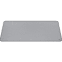 Thumbnail 1 de Logitech Desk Mat Studio Series - Alfombrilla de raton - gris medio