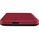 Thumbnail 8 de Disco Duro Externo Toshiba Canvio Advance Rojo 2TB 2.5" 5400RPM USB3.0 PC/MAC