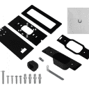 Thumbnail 2 de UniFi Access G3 Reader Pro - 3rd Gen Reader & Intercom (NFC, Touch Pass, Face Un