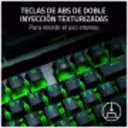 Thumbnail 5 de Taclado Gamer Alámbrico Razer Huntsman V3 X Tenkeyless Optic RGB, Español