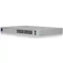Thumbnail 6 de Switch Ubiquiti 24-Puertos Gbe 2*SFP+-10Gbe L2/L3 Requiere Cable Server 3200