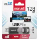 Thumbnail 4 de Maxell Flix 3.2 128 GB (FLIX-128GB 3.2)