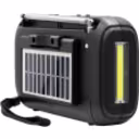 Thumbnail 0 de RADIO MULTIBANDA BT  SOLAR ICX66 PHILCO