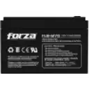 Thumbnail 0 de Bateria para UPS Forza FUB-1270, 12V 7.0Ah 750VA Ácido Plomo Tiempo Ejec 22min