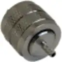 Thumbnail 1 de UHF-Macho RG316 Conector Coaxial Crimpeable CA100 RG174