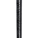 Thumbnail 1 de 42U-187cm Ordenador Vertical 2-tapa-Metal Lat-Plas Anch-10cm Prof-11cm