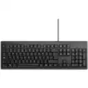Thumbnail 14 de Teclado Alámbrico Kensington KB100 EQ, Español Tamaño completo Res.Derrame Negro