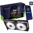 Thumbnail 0 de Galax GeForce RTX 5060 Ti 1-Click OC 8GB [56ISN8MDCPCT]