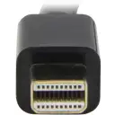 Thumbnail 5 de Cable Adaptador Mini DisplayPort a HDMI de 5m - 4K 30Hz