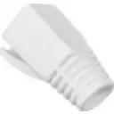 Thumbnail 2 de Blanco 8,5mm-diametro p/RJ45-CAT7 50-Capuchones